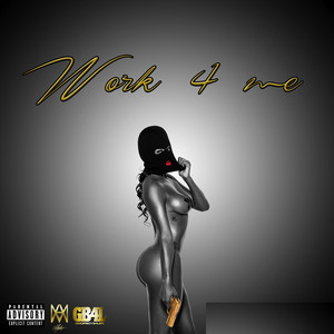 Portada de Work 4 Me