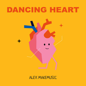 Dancing Heart