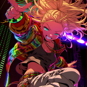 JOUTOU!! by FUJI RIDDIM