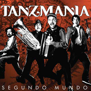 Expreso de Medianoche by Segundo Mundo