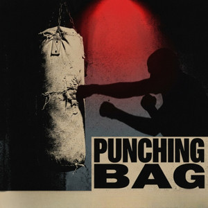 Punching Bag by Mein Cano