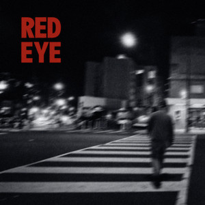 Red Eye by Irish Basement