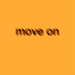 move on by SUNGJINWOO, rosy