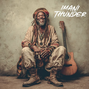 High Grade Holiday by Imani Thunder