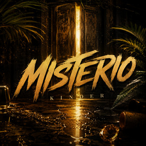 Misterio by Kinder
