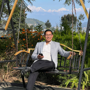 Binod Bishwakarma - Ghaite Bhayo hamro Desh