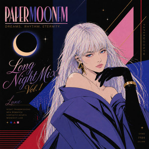 Window Fog & Street Noise by PaperMoonFM