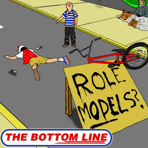 Role Models? cover