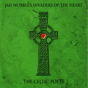The Celtic Poets cover