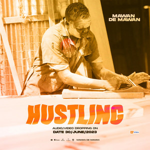 Hustling (Radio Edit)