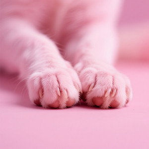 La'Daysha Ginece Welch - 桃色肉球の誘惑