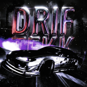 DRIFTEKK - SUPER SLOWED by XvallariX