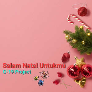 Greeting Christmas For You