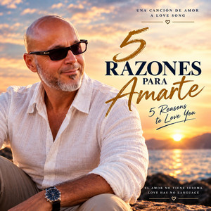Five Reasons to love you by Andy faillace