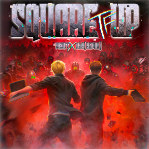 SQUARE TF UP (KBA Remix) by BizKit, KBA