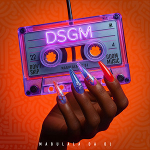Amaphupho (Gqom) by Mabulala Da DJ, Bhuda M