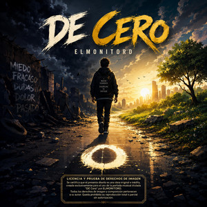 De cero by El Monito RD