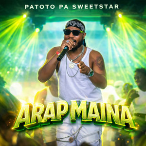 Patoto Pa Sweetstar - Arap Maina