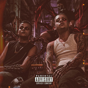 Kylan "Scar" & Yeye | AQUÍ NACÍ, ASÍ CRECÍ