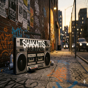 We Bringing it Back by Shakaitis