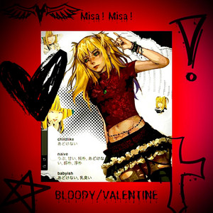 Misa! Misa! — Music Credits & Analytics | Muso