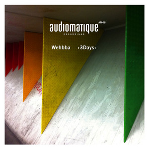 3Days cover art