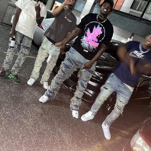 Big Sweep 4k - Love Me Not -TrapGreedy