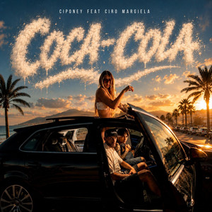 COCA COLA by Cipo'Ney, Ciromargiela, Fuckarollo