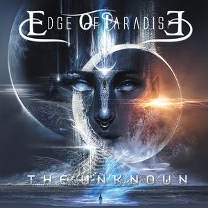 False Idols by Edge Of Paradise