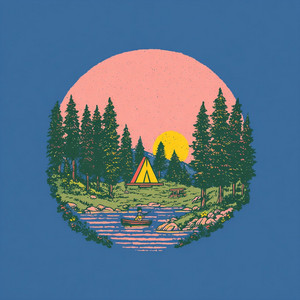 Fireshed Melody Line by Quiet Ridge Assembly