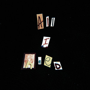All I Need by Cat Kanava