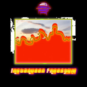 INSTAQUEEN FREESTYLE by V:RGO, Emil TRF