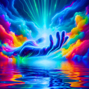 Celestial DNA Activation by Acreus