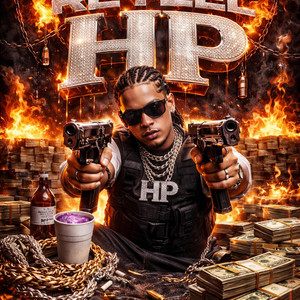 Real con los mios by Reyzel hp