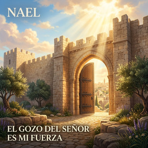 El gozo del Señor es mi fuerza by Nael