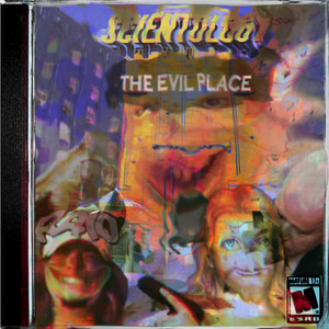 Dirty Priests Do Dirty Deeds by R4ID