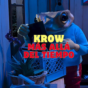 Más allá del tiempo by Krow