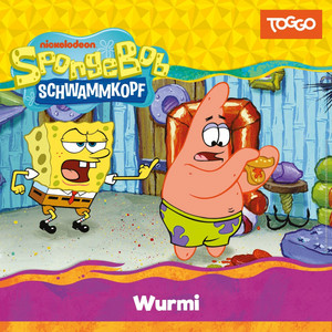 Wurmi - Teil 1 by SpongeBob Schwammkopf