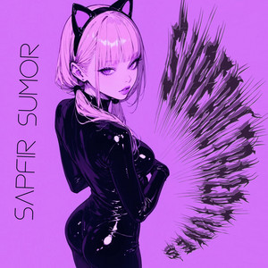 superultra2dtunes — Sapfir Sumor (Ultra Slowed)