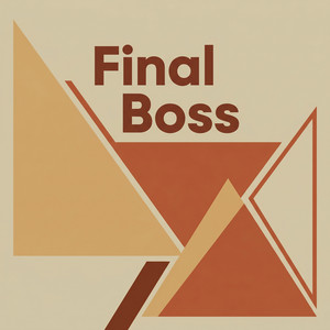 Final Boss by Tariq Al-Amir