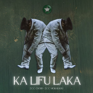 ZCC Choir & ZCC Mokhukhu - Moria