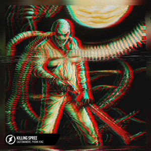 KILLING SPREE by SAOTOMAMORE, Phonk King