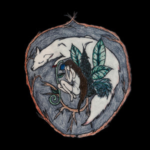 Amongst The Wolves by Nomé Naku