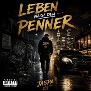 Leben nach dem Penner by Jaspa
