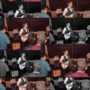 downtown - live by The Nobödys