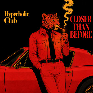 Forward Always by Hyperbolic Club