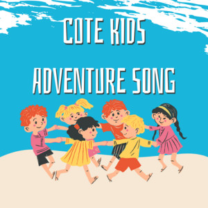 zangaramba - Cute Kids Adventure Song