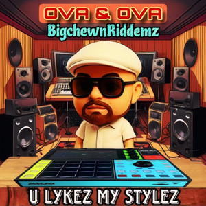 OVA & OVA RIDDEM