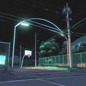 Basil Brickline Beat by Easy Motion Club