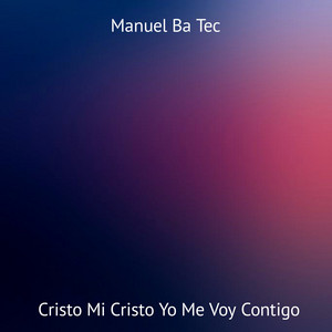 Manuel Ba Tec - Wi' Sa' Li Rahilal Wankin